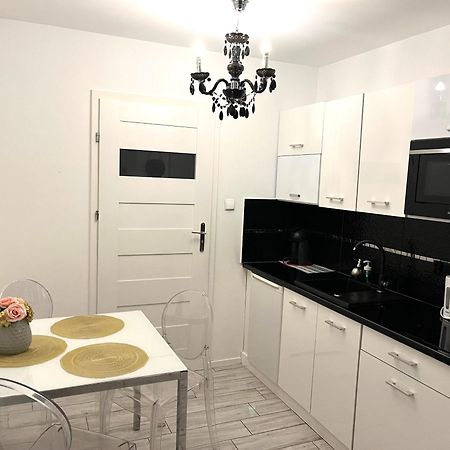 Apartament Kameralny15 Gdańsk Extérieur photo