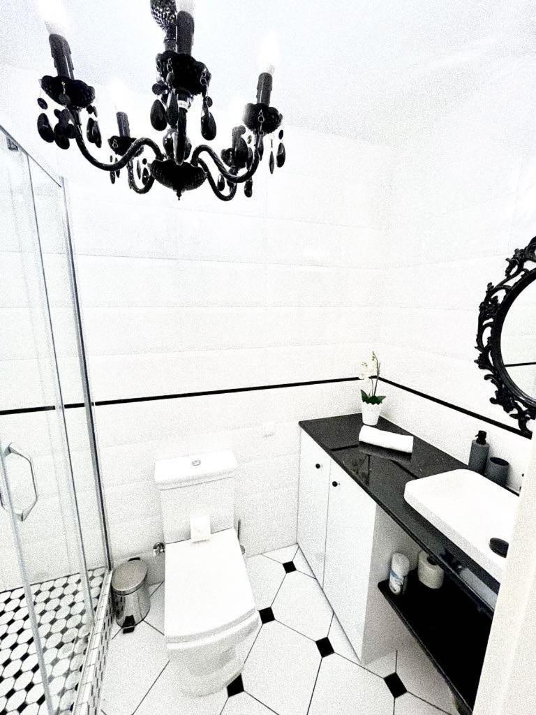 Apartament Kameralny15 Gdańsk Extérieur photo