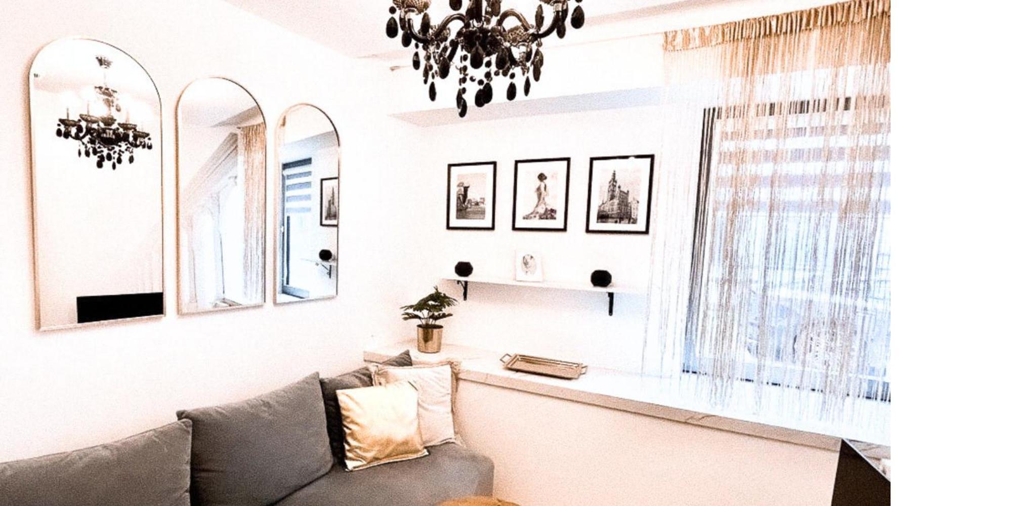 Apartament Kameralny15 Gdańsk Extérieur photo