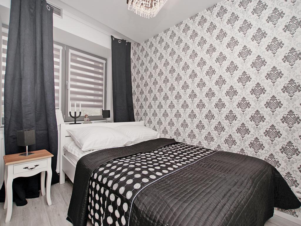 Apartament Kameralny15 Gdańsk Extérieur photo